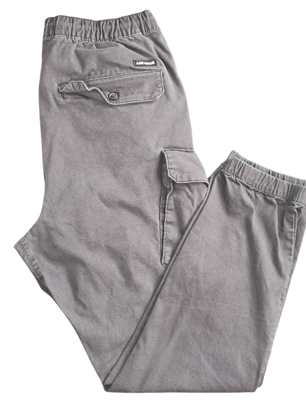 Vintage Airwalk Men's Cargo Jogger Pants XL - Picture 2 of 5